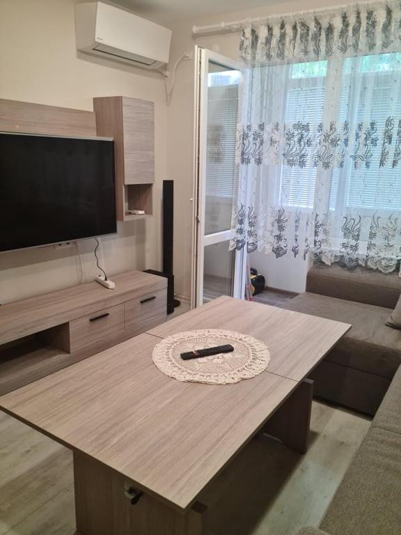 Зара Apartment Ruse Luaran gambar